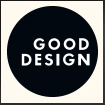 GOOD DESIGN AWARD